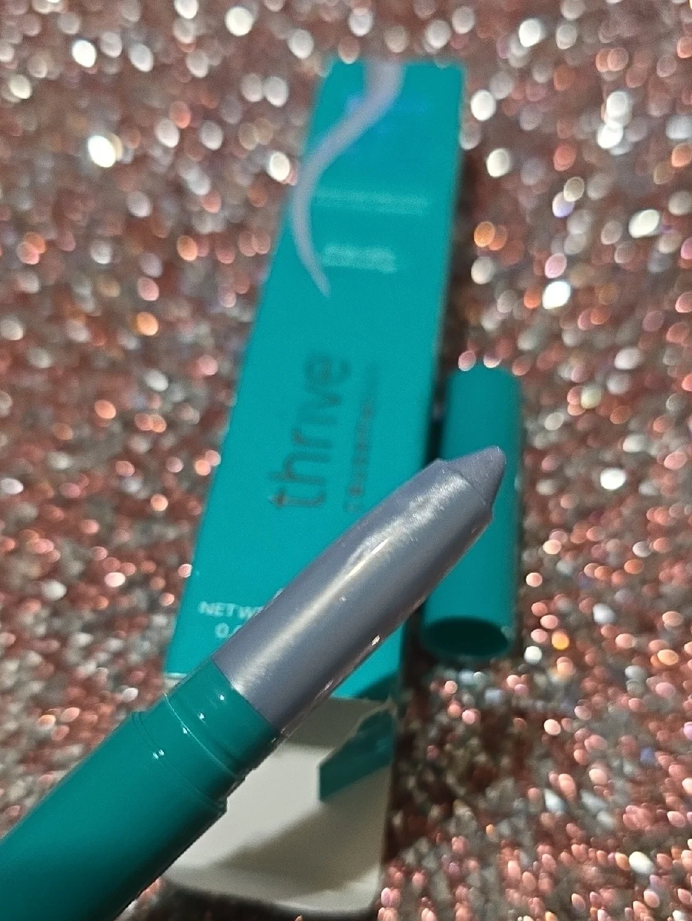 🧚‍♀️BETTY Thrive Causemetics Brilliant Eye Brightener NWT